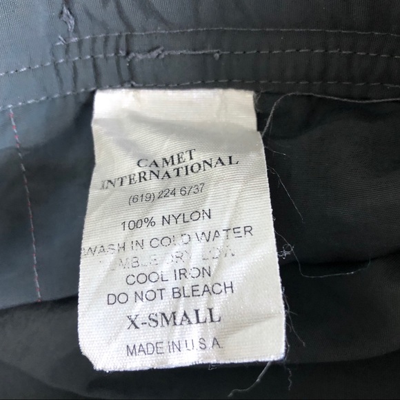 Camet International sailing/board shorts - Picture 5 of 5